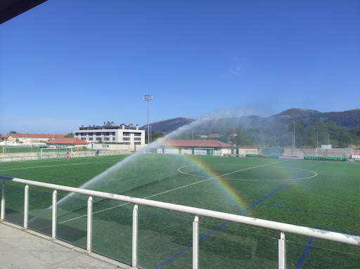 Campo Guarnizo en El Astillero, Cantabria