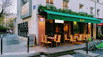 Photos du propriétaire du Restaurant latino-américain Selva à Paris - n°16