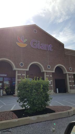 Grocery Store «Giant», reviews and photos, 4301 Concord Pike, Wilmington, DE 19803, USA
