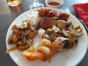 Photo n°20 de WOK EPINAL à Chavelot ()