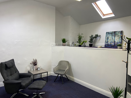 Siobhan Gilmore Hypnotherapy - Siobhan Gilmore Hypnotherapy