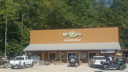 General Store «Windrock Park General Store», reviews and photos, 912 Windrock Rd, Oliver Springs, TN 37840, USA