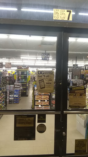 Home Goods Store «Dollar General», reviews and photos, 557 FM 1346, La Vernia, TX 78121, USA