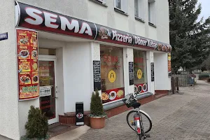 Sema Pizza image