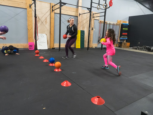 Gym «CrossFit Strongtown», reviews and photos, 1432 Old Waterbury Rd #4, Southbury, CT 06488, USA