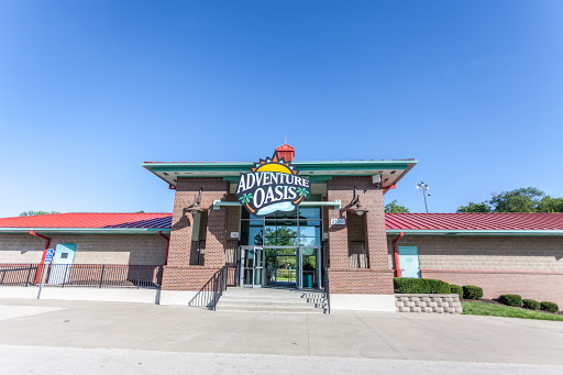 Water Park «Adventure Oasis Water Park», reviews and photos, 2100 Hub Dr, Independence, MO 64050, USA