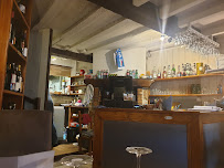 Atmosphère du Restaurant La Vigna à Saint-Brieuc - n°5
