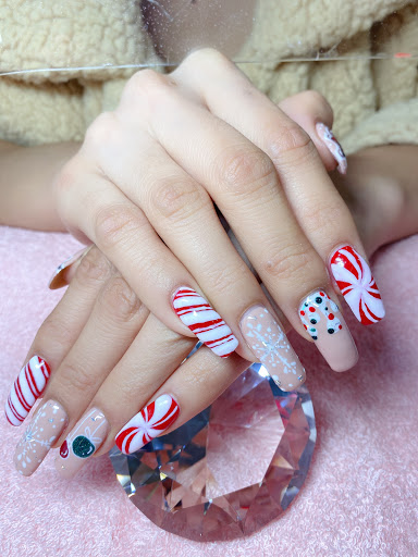 Hair Salon «Eden of Ashburn Salon & Spa», reviews and photos, 42882 Truro Parish Dr, Ashburn, VA 20148, USA