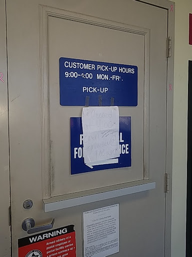 Post Office «United States Postal Service», reviews and photos, 1000 Postal Rd, Allentown, PA 18109, USA