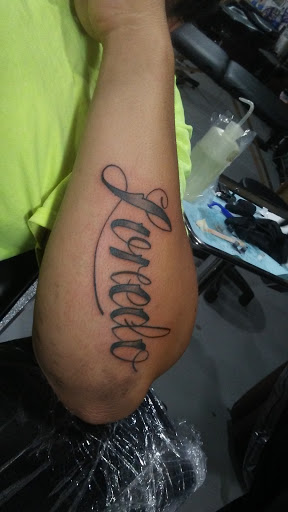 Tattoo Shop «Against All Odds Tattoos», reviews and photos, 1908 Opelika Rd, Auburn, AL 36830, USA