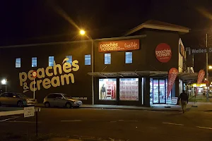 Peaches and Cream Christchurch - Sex Toy Shop image