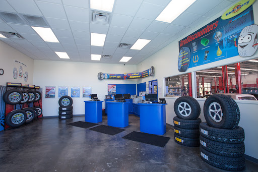 Tire Shop «Tire Discounters», reviews and photos, 12901 Taylorsville Rd, Louisville, KY 40299, USA