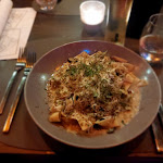 Photo n°1 de l'avis de Elena.a fait le 15/07/2023 à 21:31 sur le  Qube Signature Bar & Restaurant à Heidelberg