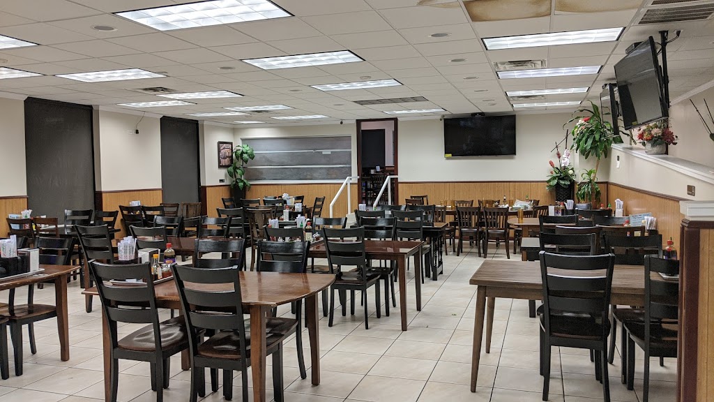 Thuy Nguyen Cafe 76010