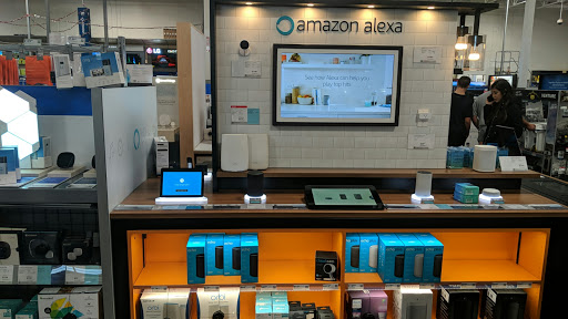 Electronics Store «Best Buy», reviews and photos, 1168 US-287 BYP, Waxahachie, TX 75165, USA