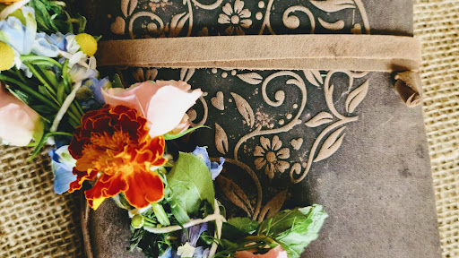 Florist «Shananne Cain Florist Inc», reviews and photos, 123 N Central Ave, Umatilla, FL 32784, USA