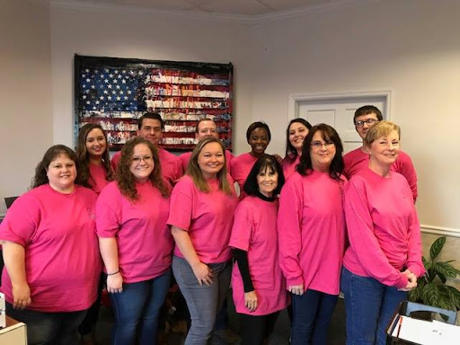 Insurance Agency «State Farm: Trey Rhodes III», reviews and photos