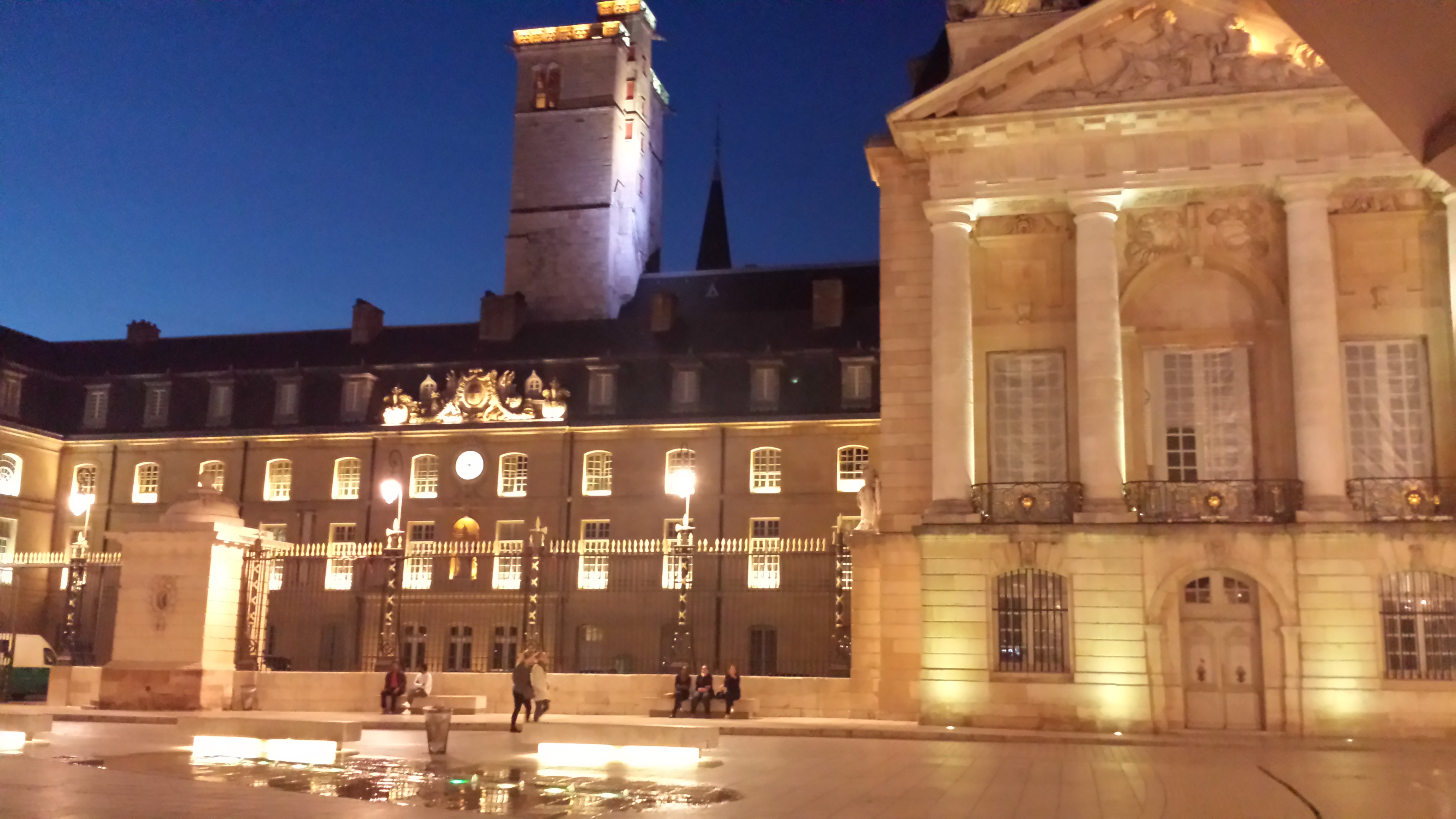 Photo n° 1 de l'avis de Nathalie.E fait le 24/04/2018 à 21:01