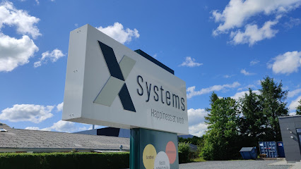 Xsystems ApS