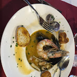 Photo n°1 de l'avis de Zacharee.n fait le 14/06/2018 à 18:59 sur le  Terrazza Sommariva à Venice