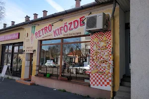 Retro Kifőzde image