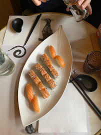 Plats et boissons du Restaurant japonais Bistrot Tao à Lille - n°13
