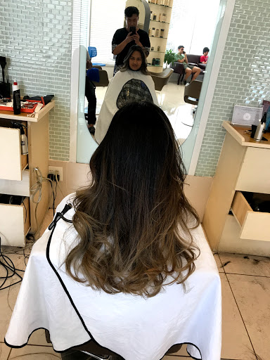 Hair Salon «1+1 HAIR SALON», reviews and photos, 1286 Buck Jones Rd, Raleigh, NC 27606, USA