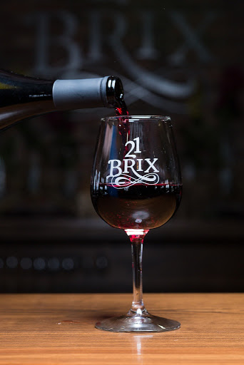 Winery «21 Brix Winery», reviews and photos, 6654 West Main Road, Portland, NY 14769, USA