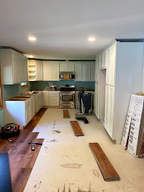 Eurostar Remodeling & Repairs