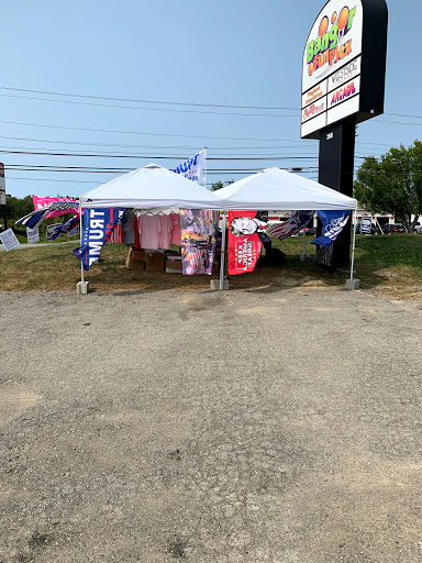 Amusement Center «Playland Adventures», reviews and photos, 510 Wilson St, Brewer, ME 04412, USA