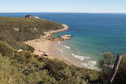 Photo de Fairy Cove Beach zone sauvage