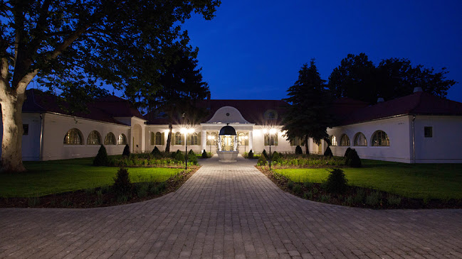 Hercegasszony Birtok