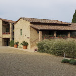 Photo n°17 de l'avis de Ziad. fait le 24/08/2018 à 14:48 sur le  Borgo Del Cabreo à Greve in Chianti