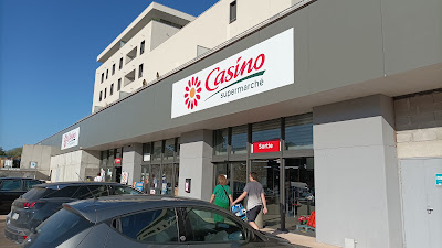 Casino Supermarché à Porto-Vecchio