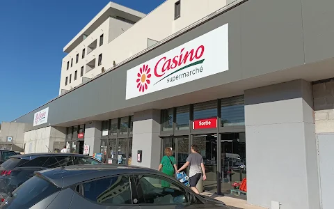 Casino Supermarket image