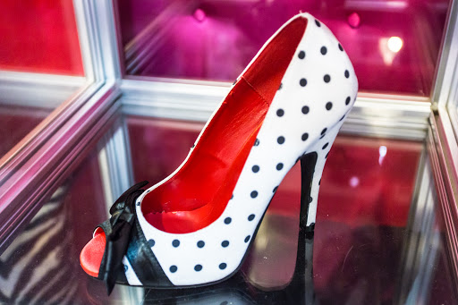 Store «Deja Vu Love Boutique Bakersfield», reviews and photos, 1620 Golden State Ave, Bakersfield, CA 93301, USA