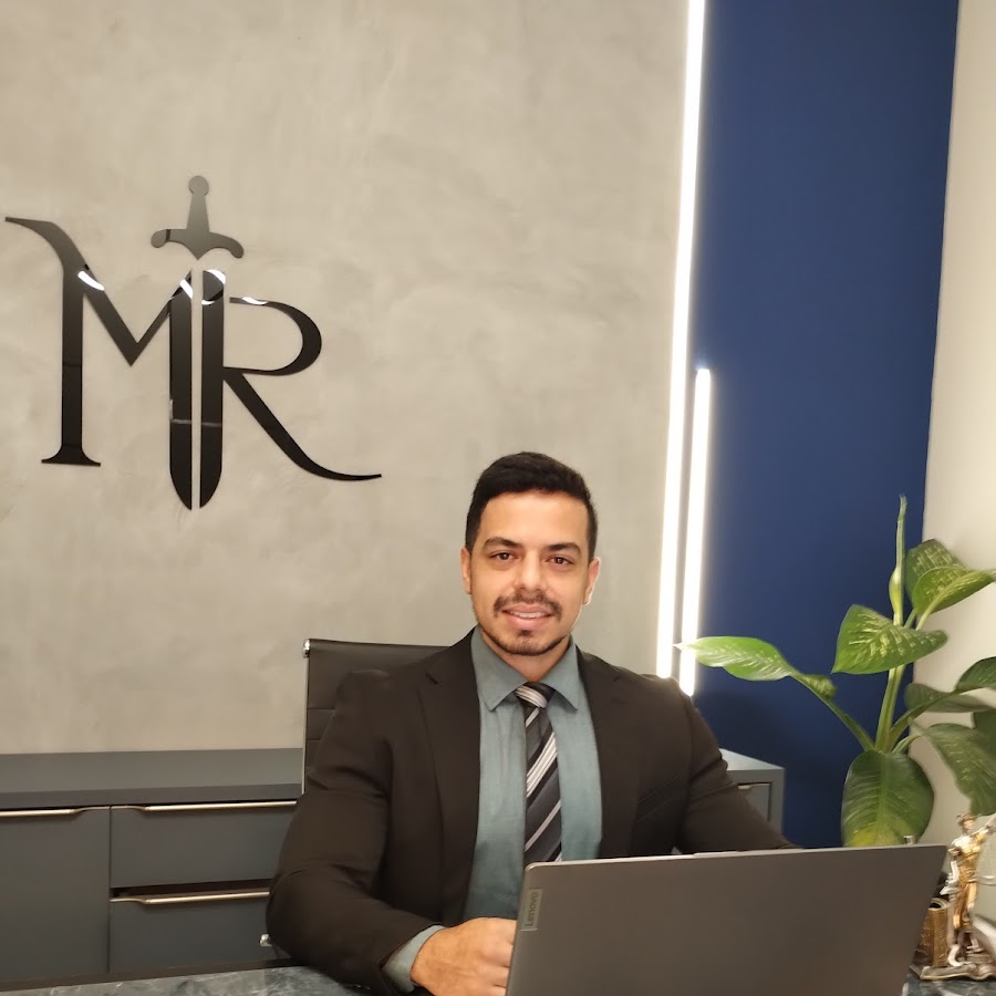 MR Murilo Rodrigues Advogados Associados