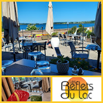 Photos du propriétaire du Restaurant/Bar Les Reflets du Lac à Salles-Curan - n°5