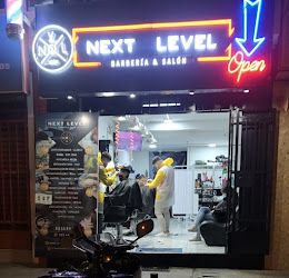Next Level Barbería & Salón