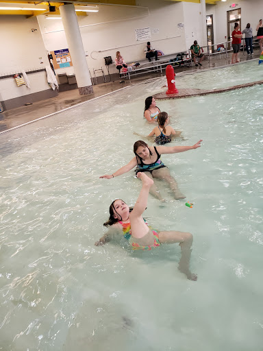 Park «Chesterfield Family Center», reviews and photos, 2511 W Republic Rd, Springfield, MO 65807, USA