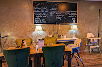 Restaurant Havanna à Norden menu