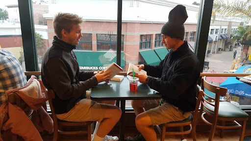 Book Store «Barnes & Noble», reviews and photos, 894 Marsh St, San Luis Obispo, CA 93401, USA