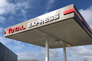 TotalEnergies Express Goes