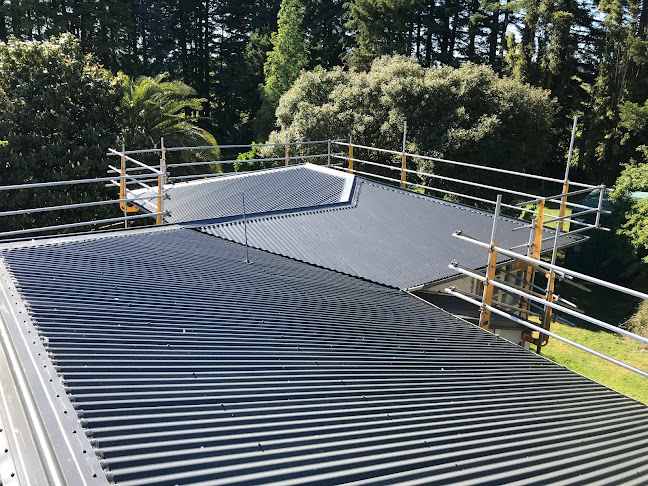 Reviews of Bay Of Plenty Roofing Services Ltd in Te Puke - Construction company