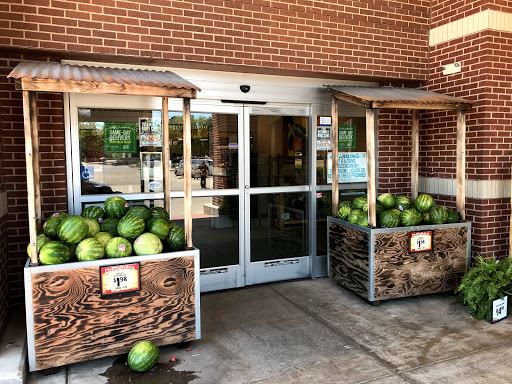 Health Food Store «Sprouts Farmers Market», reviews and photos, 110 W Sandy Lake Rd, Coppell, TX 75019, USA