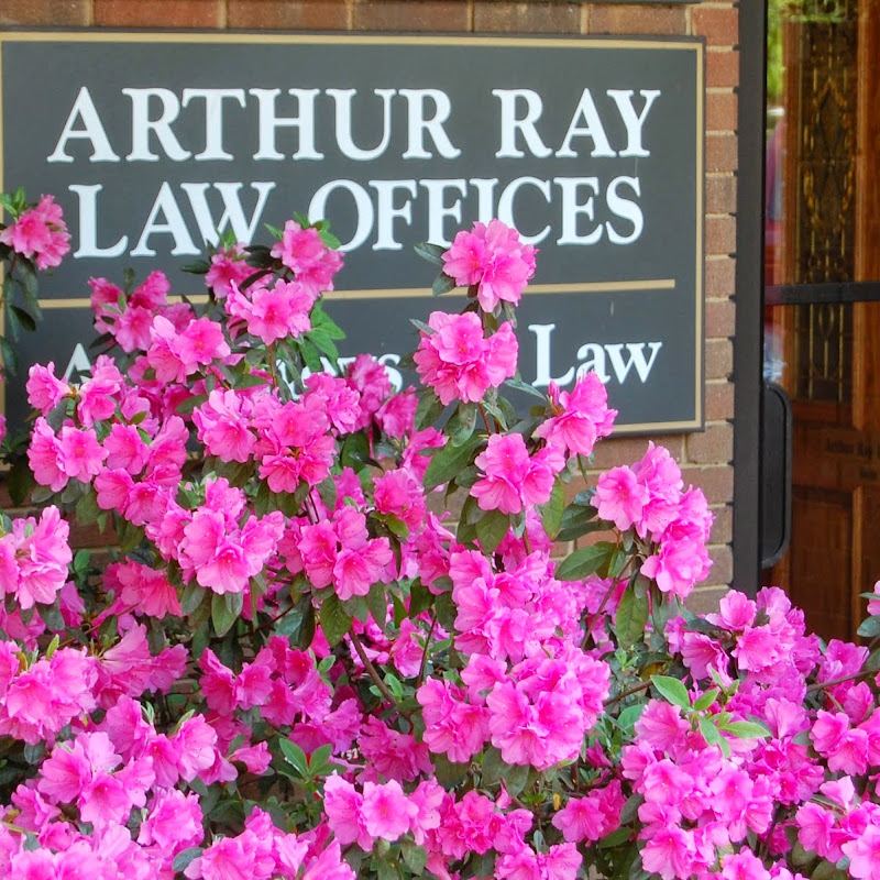 Arthur Ray Law Offices