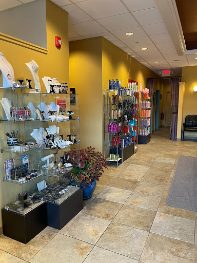 Hair Salon «Stars Hair Salon», reviews and photos, 1438 Easton Rd, Warrington, PA 18976, USA