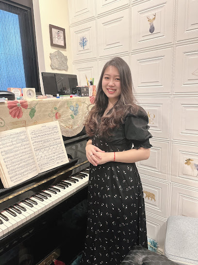Yi’s Piano Studio