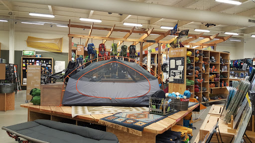 Outdoor Sports Store «REI», reviews and photos, 625 Black Lake Blvd SW #410, Olympia, WA 98502, USA