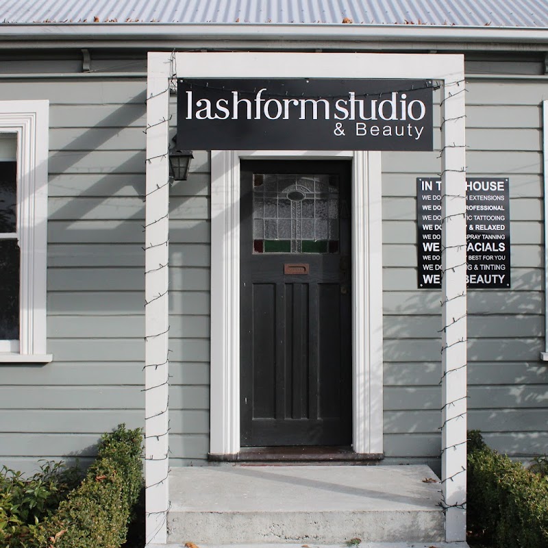 Lashform Studio